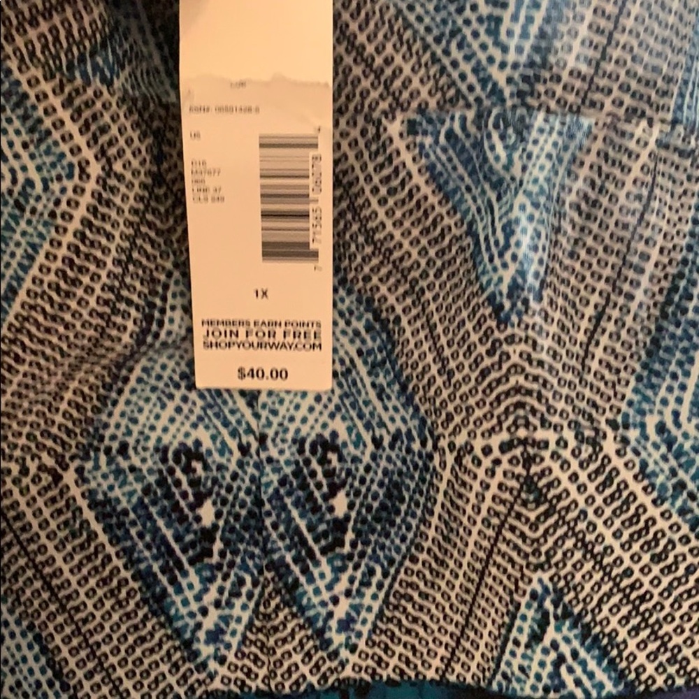 Blouse - Picture 5 of 10